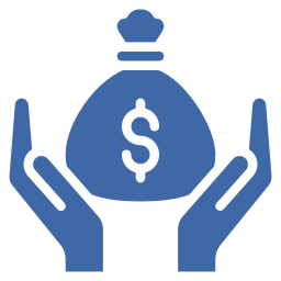 Major donor fundraising